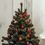 9 Foot Artificial Christmas Trees: A FAQ Lighting Question