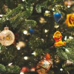 Everything You Need to Know About Choosing the Right Artificial Christmas Tree for your Space