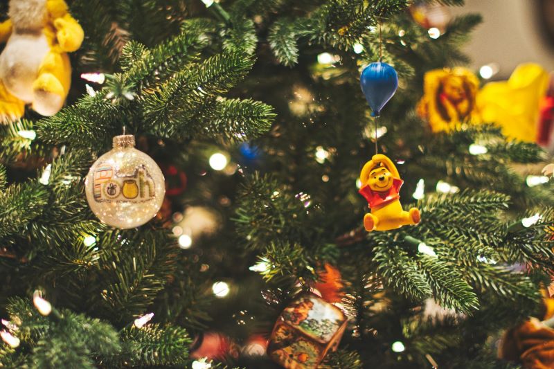 Everything You Need to Know About Choosing the Right Artificial Christmas Tree for your Space