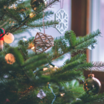 The Significance of Christmas Tree Skirts and the Role of Jesus